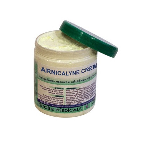 Arnicalyne crème