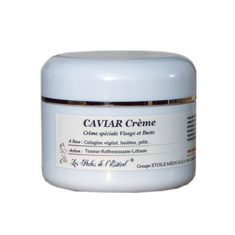 Crème Caviar
