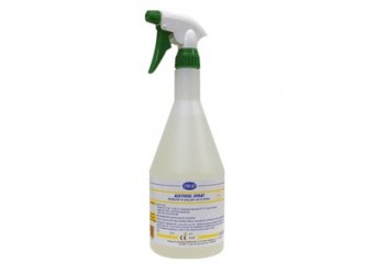 Désinfectant Sprayter (ancienne appellation : Alkydiol spray)