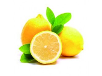Huile parfumée Citron 