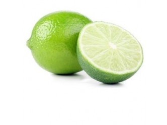 Huile au Citron Vert