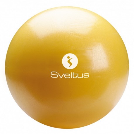Ballons d'excercices : diamètre 95cm "jaune"