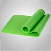 Tapis yoga épaisseur 10 mm-vert