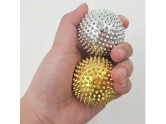 Balles Magnétiques