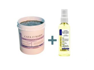 Kit : Cata 15 Marin® + 1 Lotion Cryo Arnica