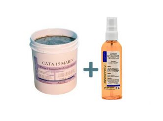 Kit : Cata 15 Marin® + 1 Lotion Cryo Relaxante