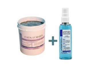 Kit : Cata 15 Marin® + 1 Lotion Cryo Articulaire 